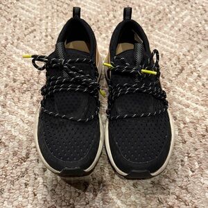 Sorel Women's Kinetic Impact Lace Sneakers